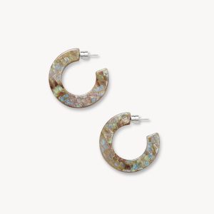 Kate Hoops in Gem Checker