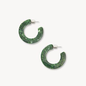 Kate Hoops in Matcha