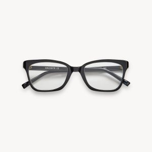 Lili Glasses in Black