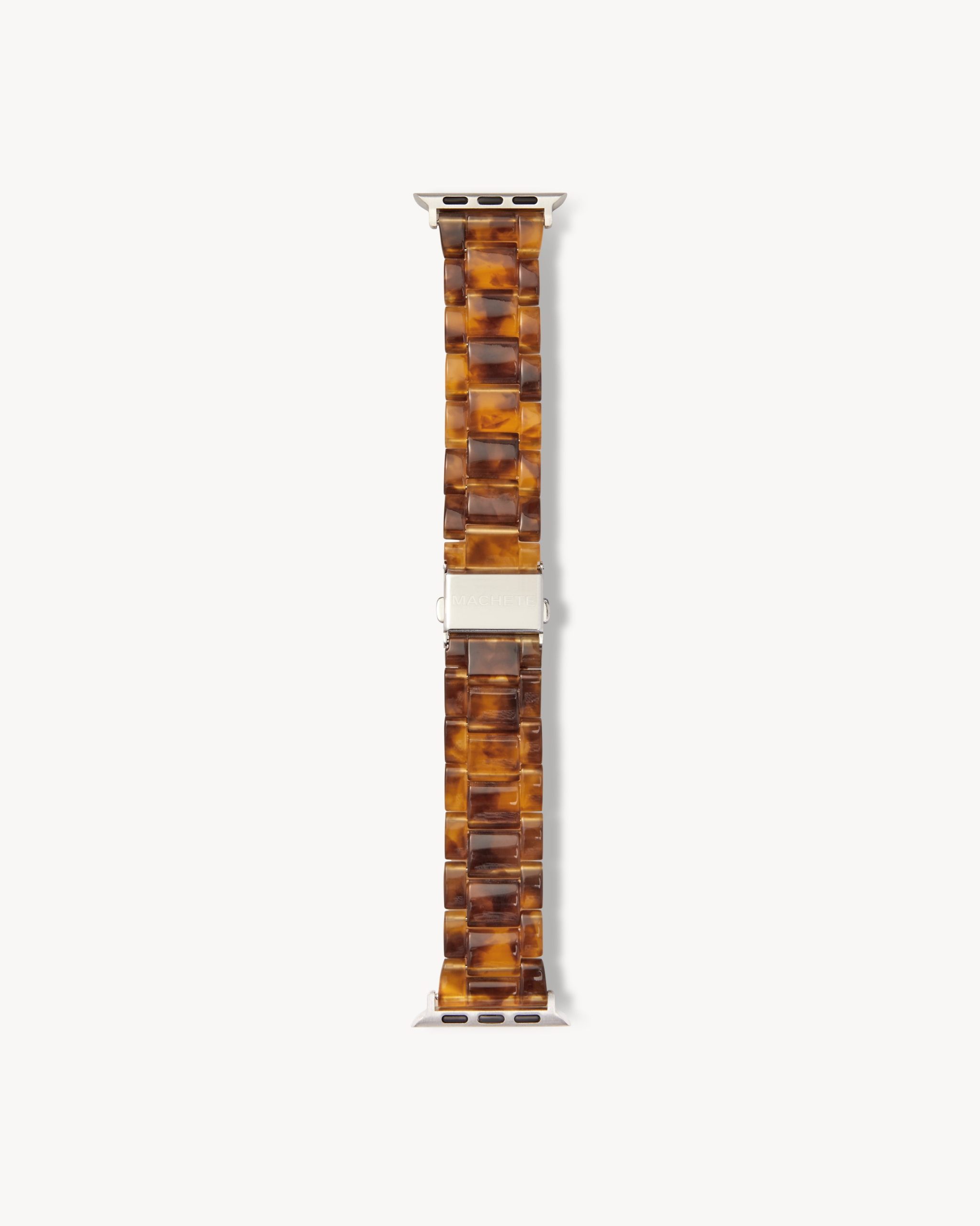Apple Watch Band in Modern Walnut - Image 5