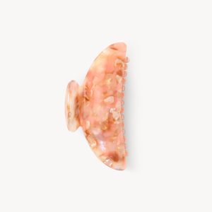 Midi Heirloom Claw in Blossom