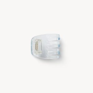 Mini Claw in Clear
