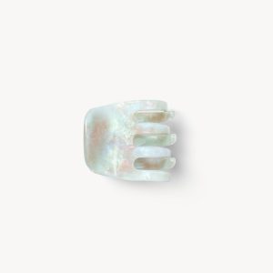 Mini Claw in Astral Mint