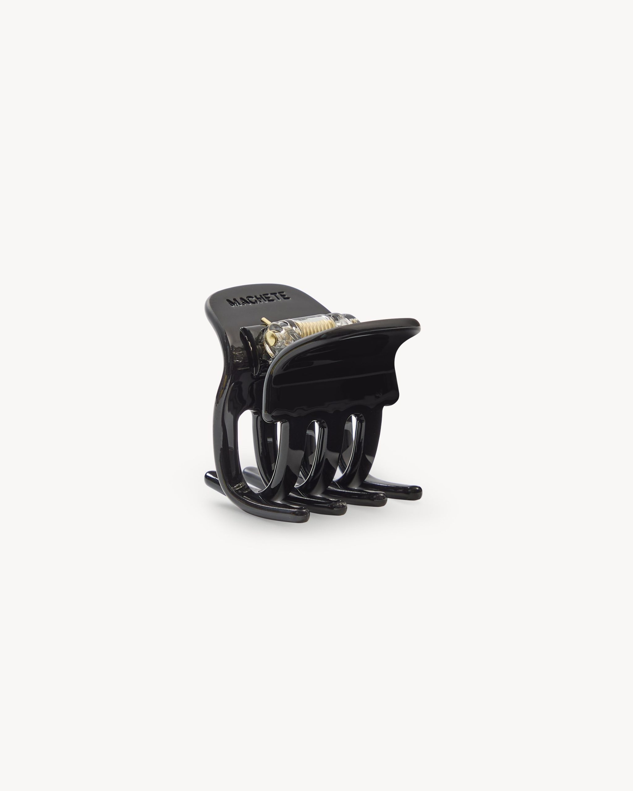 Mini Claw in Black - Image 2