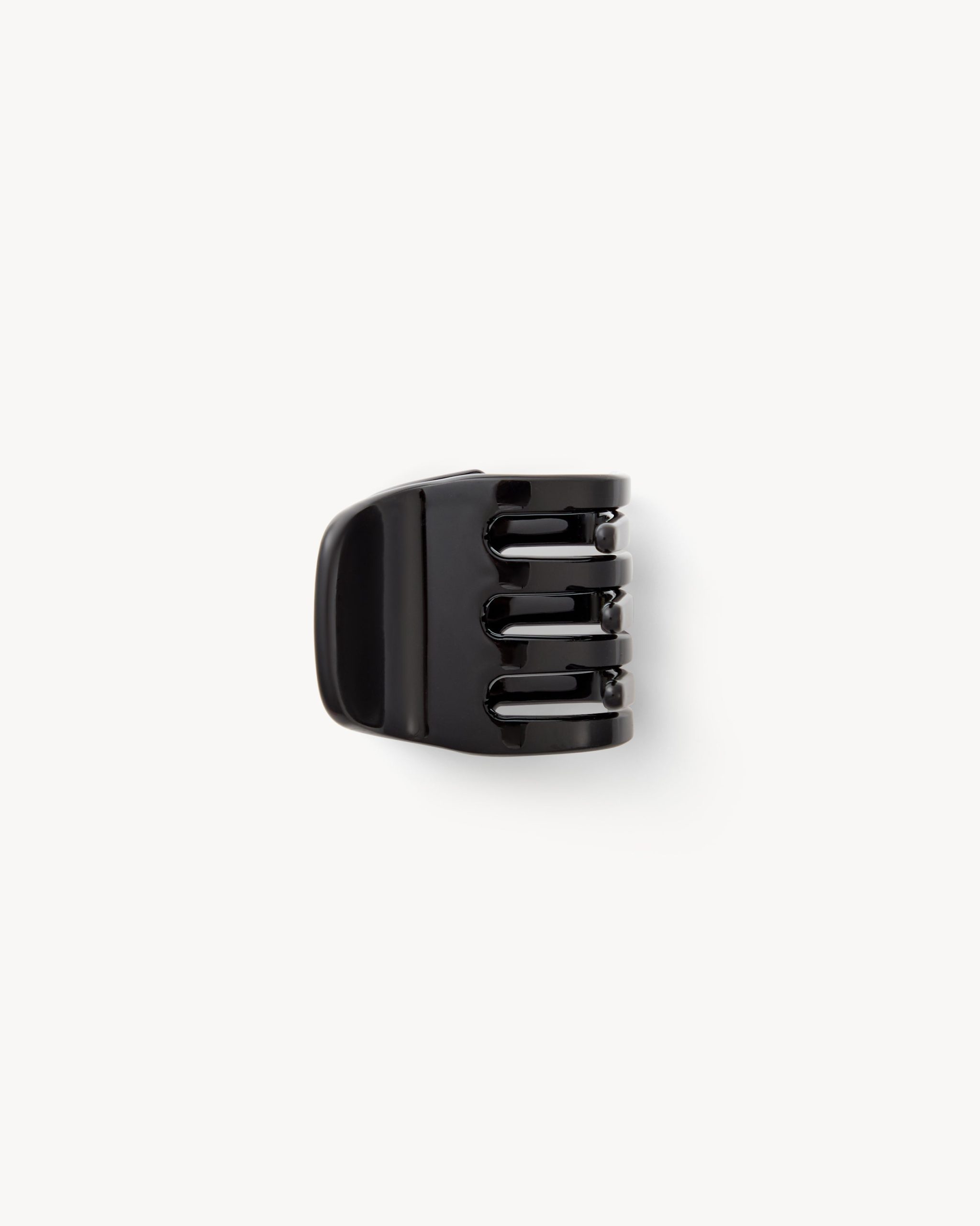 Mini Claw in Black