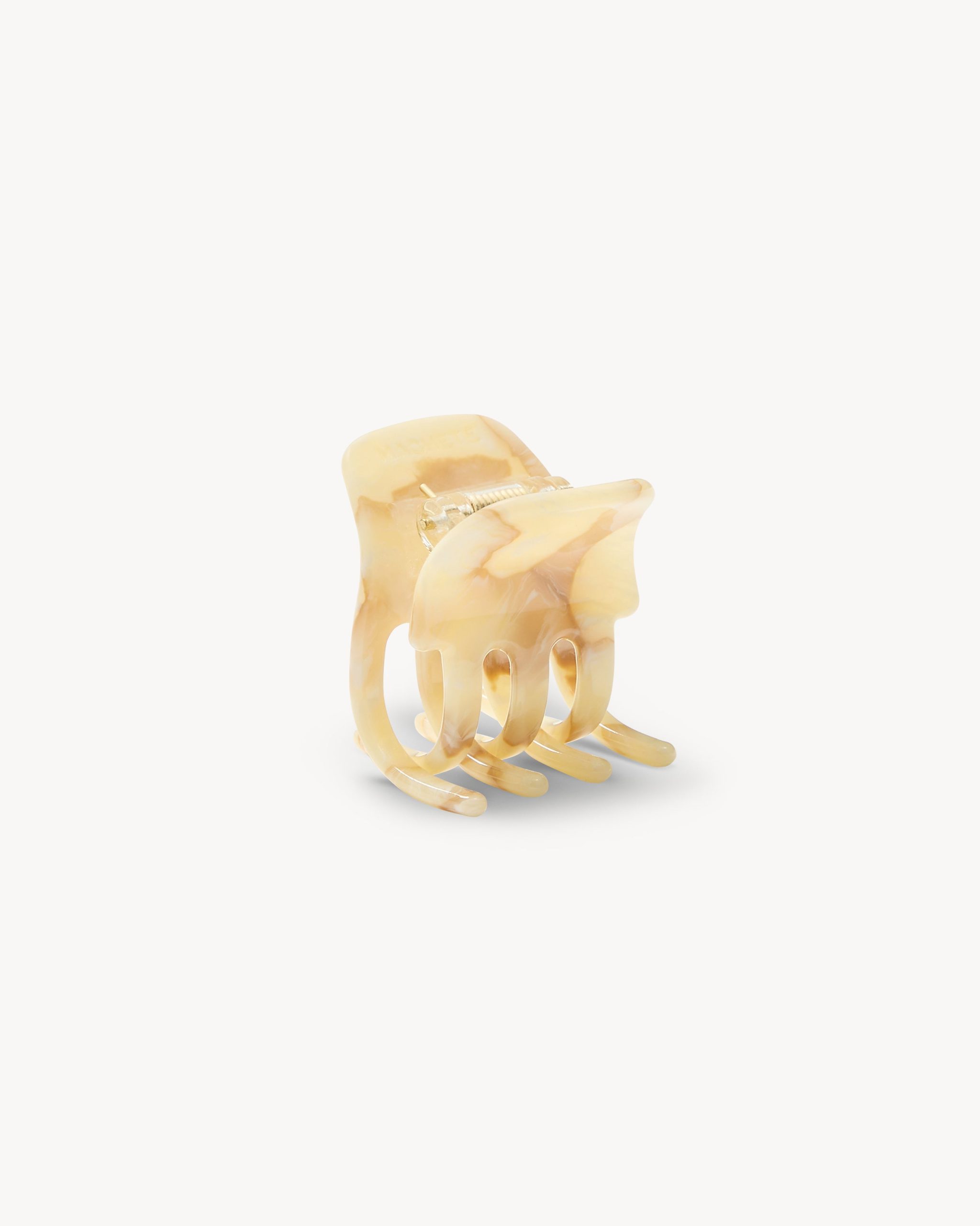 Mini Claw in Crème - Image 2