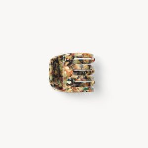 Mini Claw in Monet