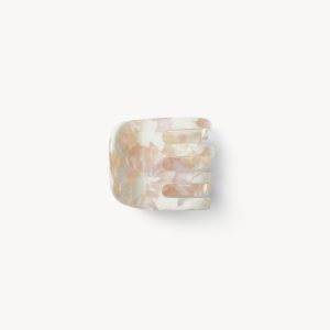 Mini Claw in Sandswept