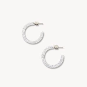 Mini Hoops in Arctis