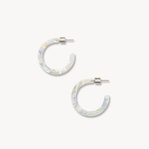 Mini Hoops in Aurelia