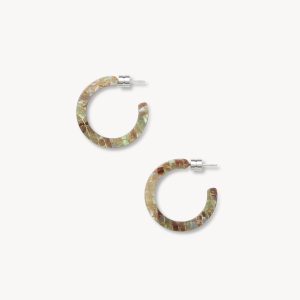 Mini Hoops in Gem Checker