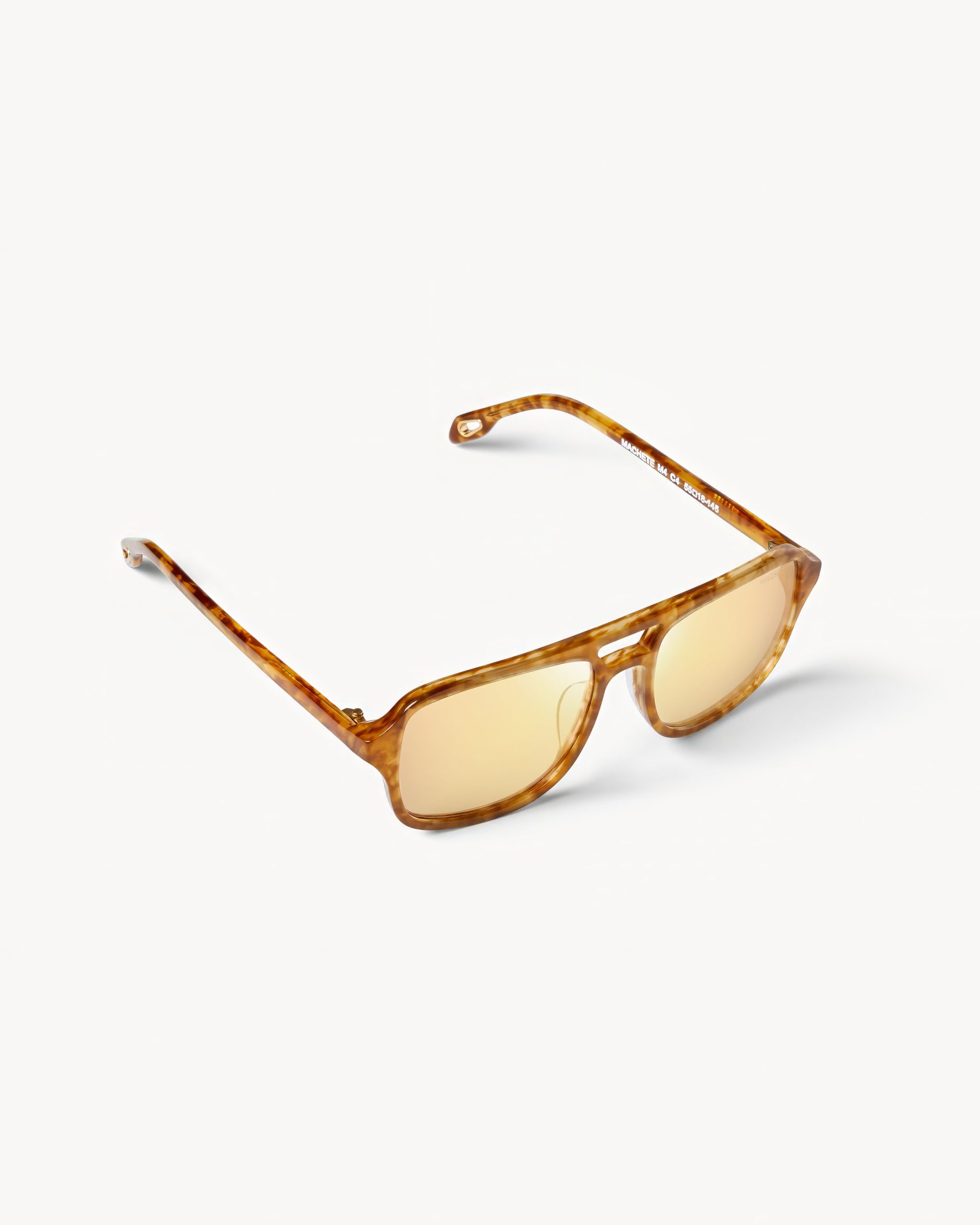 Jane Sunglasses in Modern Walnut - Image 3