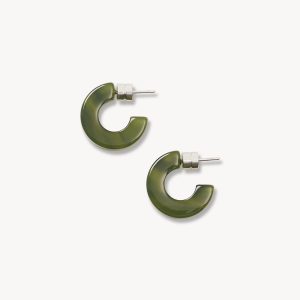 Muse Hoops in Algae