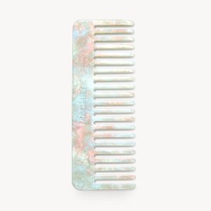 No. 2 Comb in Astral Mint