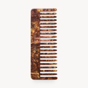 No. 2 Comb in Bronze
