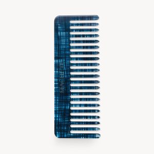 No. 2 Comb in Chambray