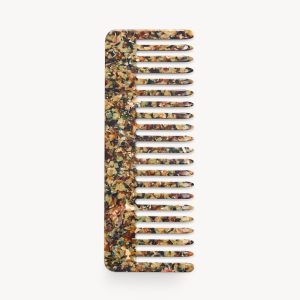 No. 2 Comb in Monet