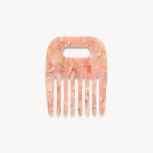 No. 4 Comb in Blossom