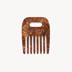 No. 4 Comb in Bronze
