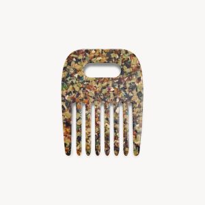 No. 4 Comb in Monet