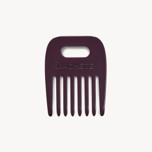 No. 4 Comb in Royal Peony