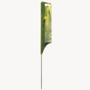 No. 5 Comb in Algae