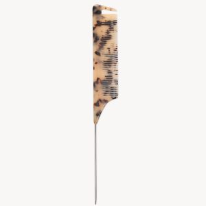 No. 5 Comb in Blonde Tortoise