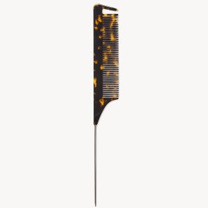 No. 5 Comb in Dark Tortoise