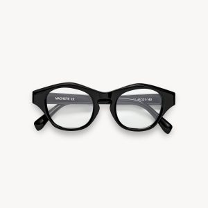 Olympia Frames in Black