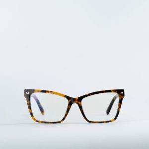 Sally Glasses in Classic Tortoise