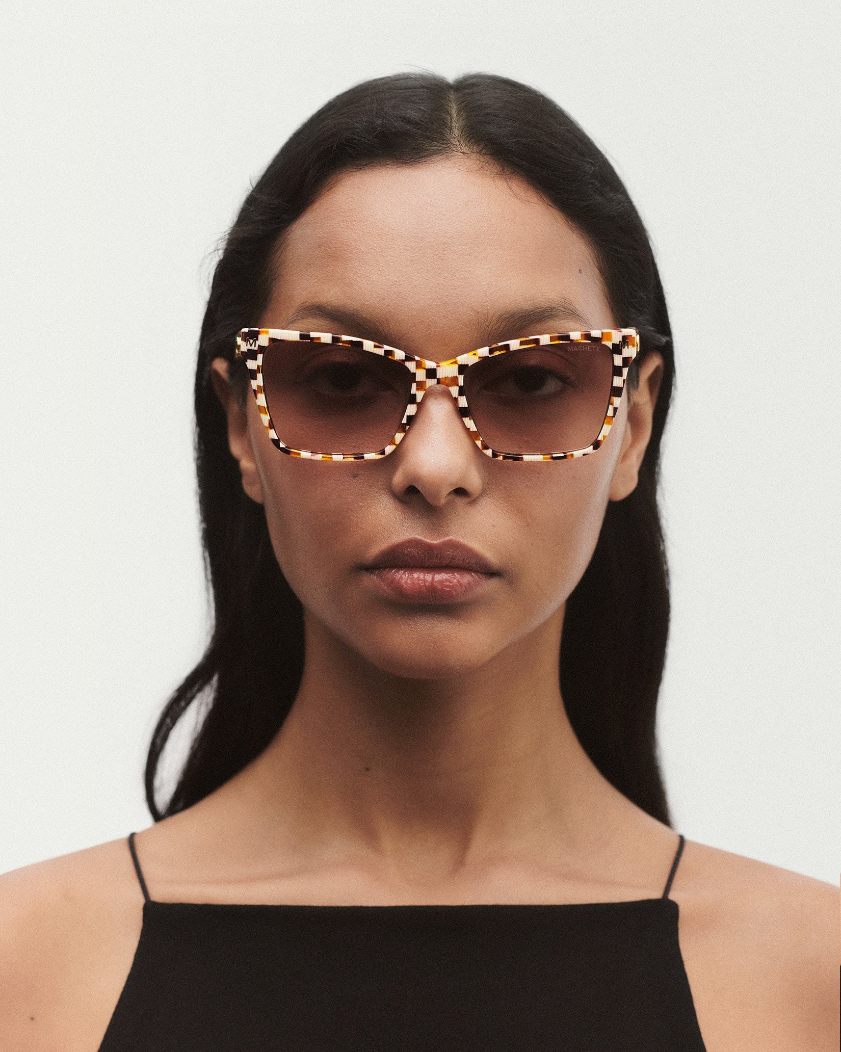 Sally Sunglasses in Printemps - Image 5