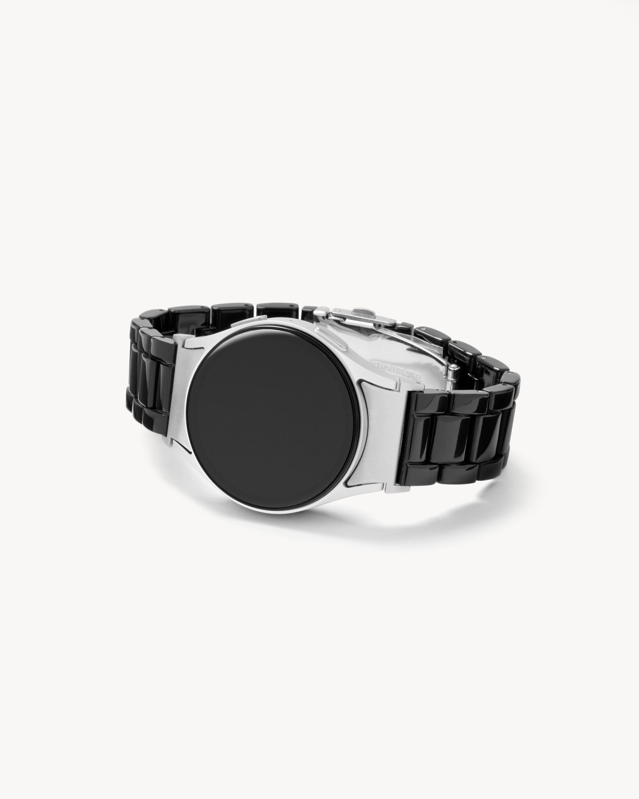 Samsung Galaxy Band in Black - Image 2
