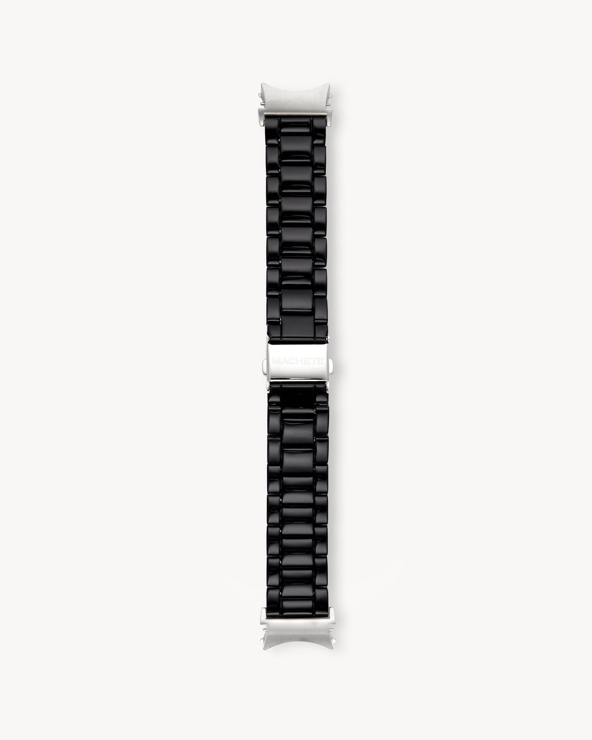 Samsung Galaxy Band in Black - Image 3