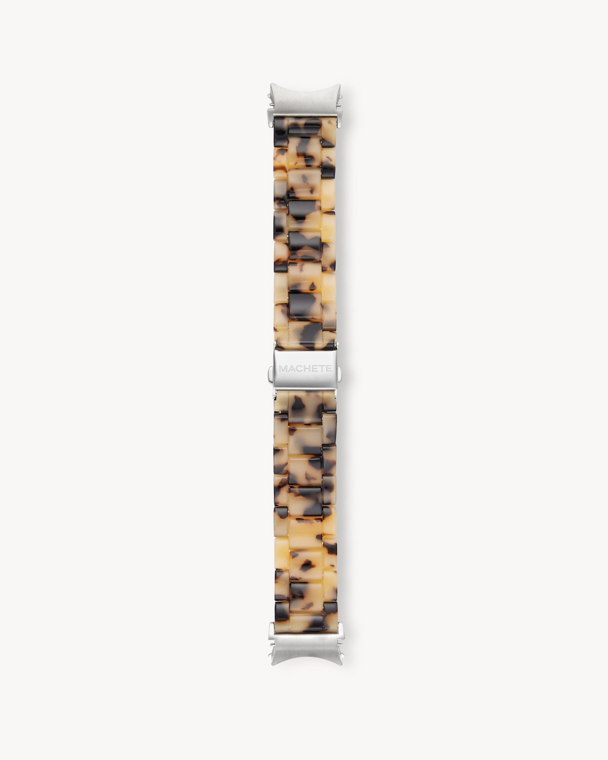 Samsung Galaxy Band in Blonde Tortoise - Image 3