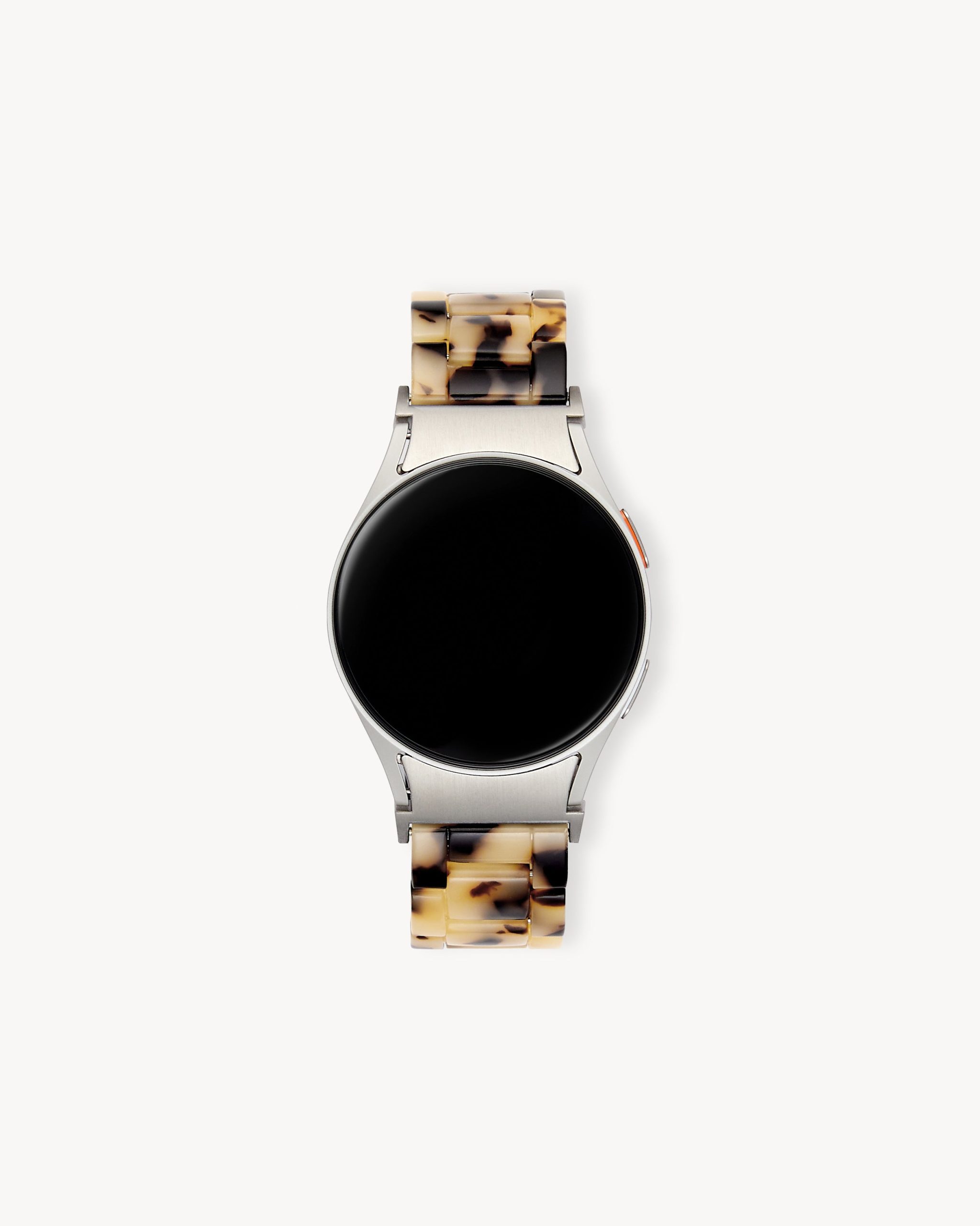 Samsung Galaxy Band in Blonde Tortoise