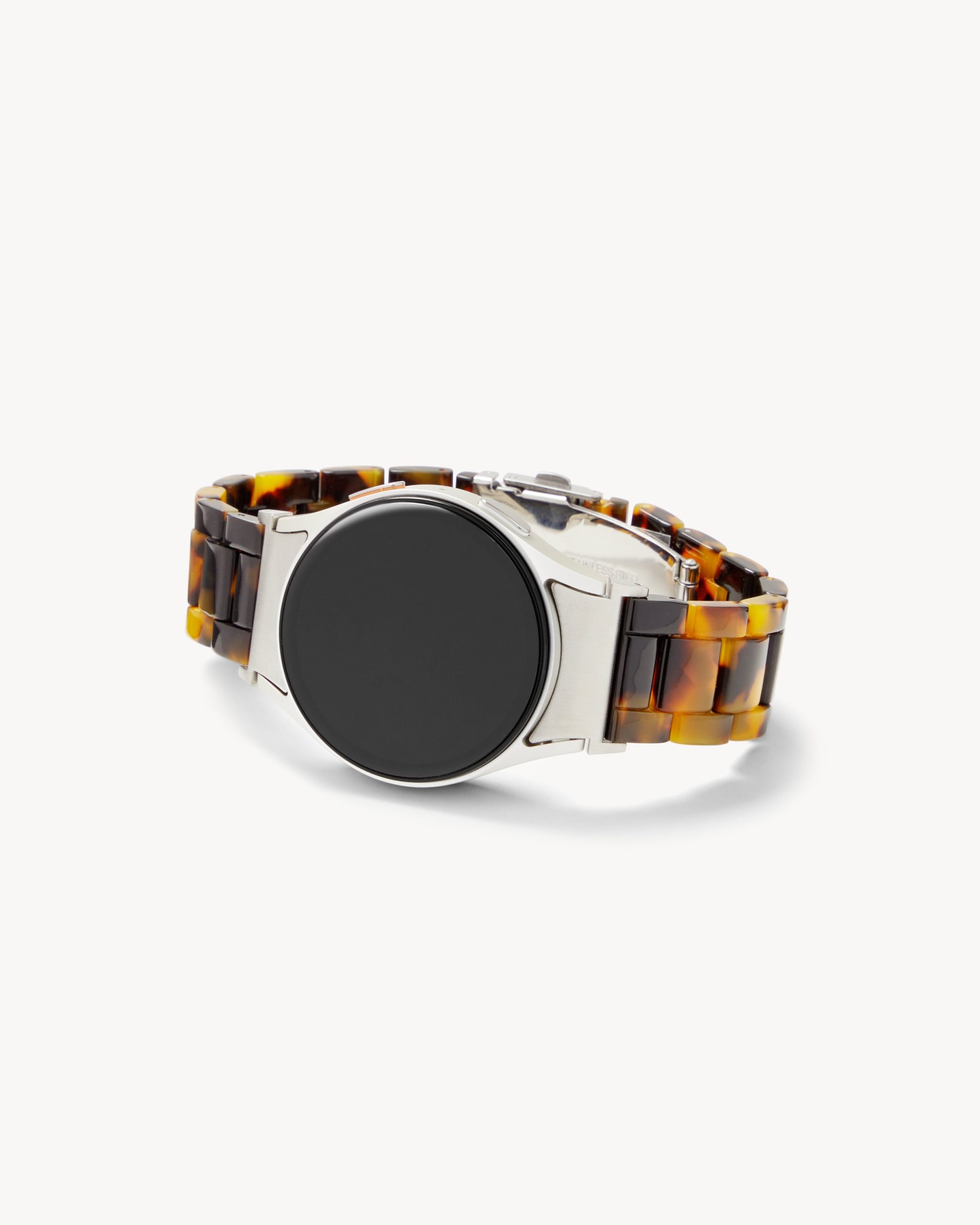 Samsung Galaxy Band in Classic Tortoise - Image 2