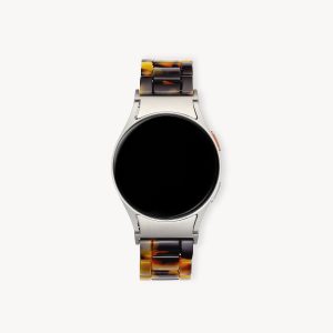 Samsung Galaxy Band in Classic Tortoise