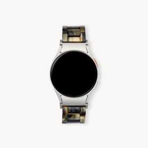 Samsung Galaxy Band in Midnight Horn
