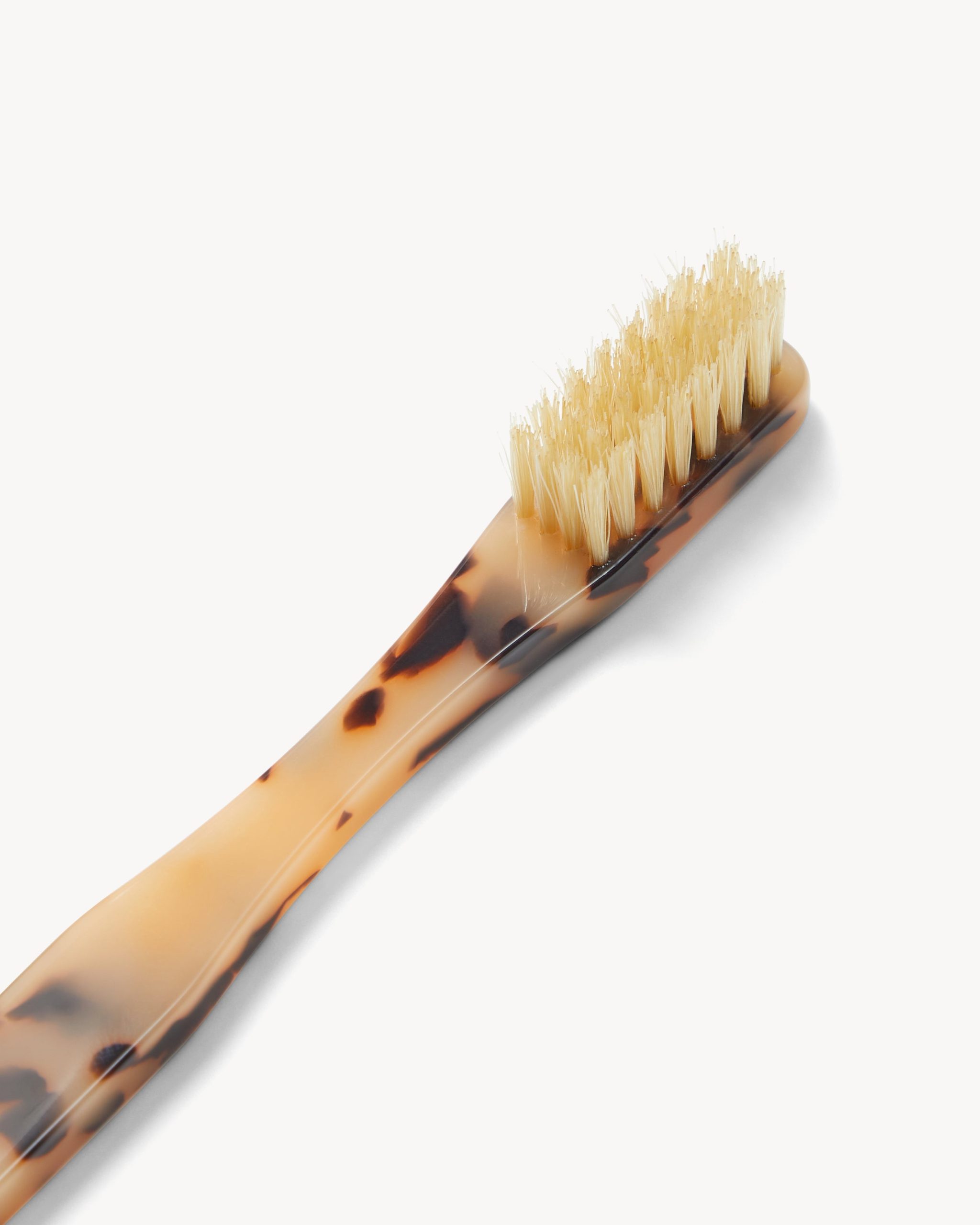 Toothbrush in Blonde Tortoise - Image 2