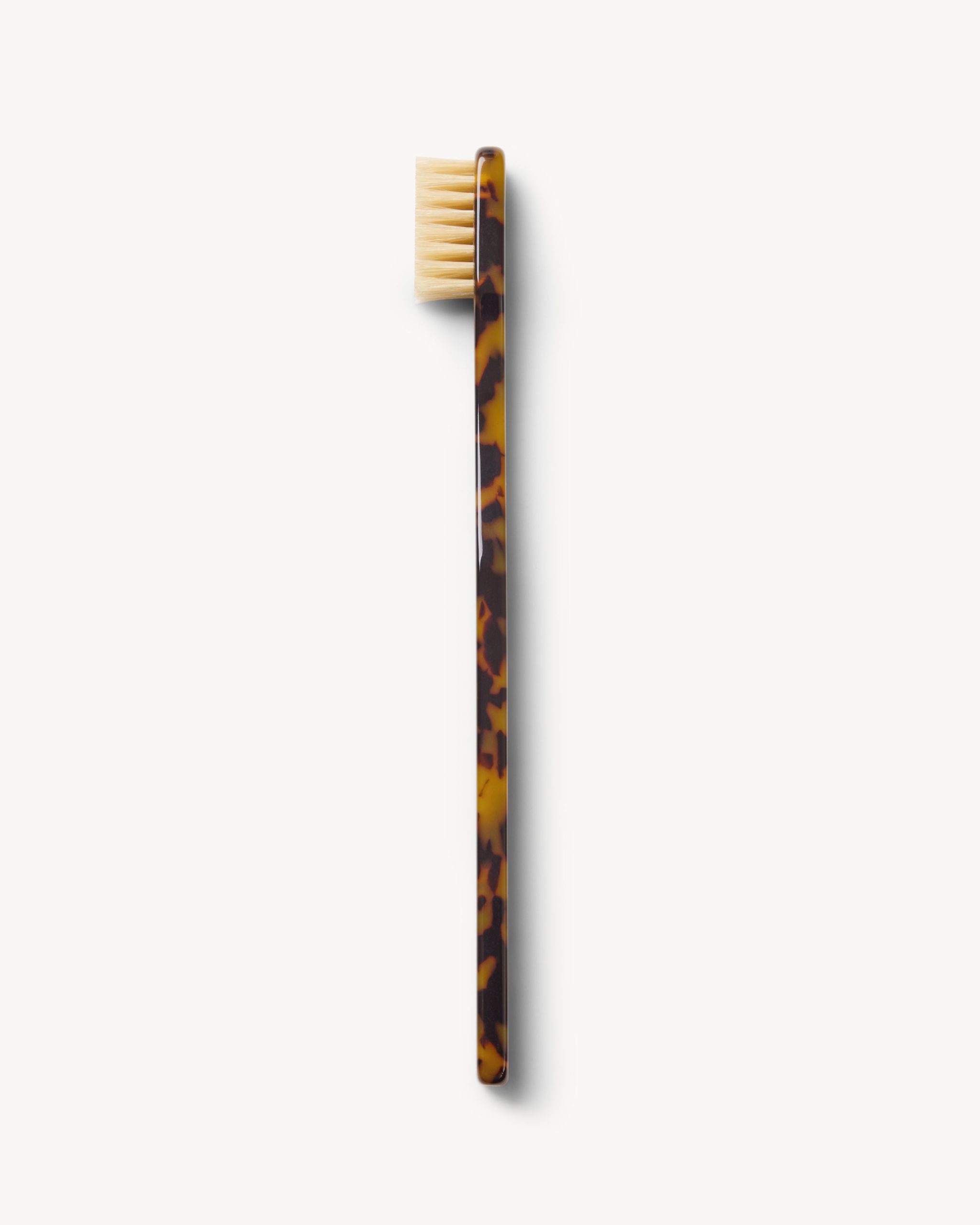 Toothbrush in Classic Tortoise - Image 3