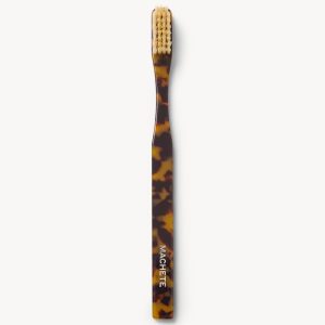 Toothbrush in Classic Tortoise