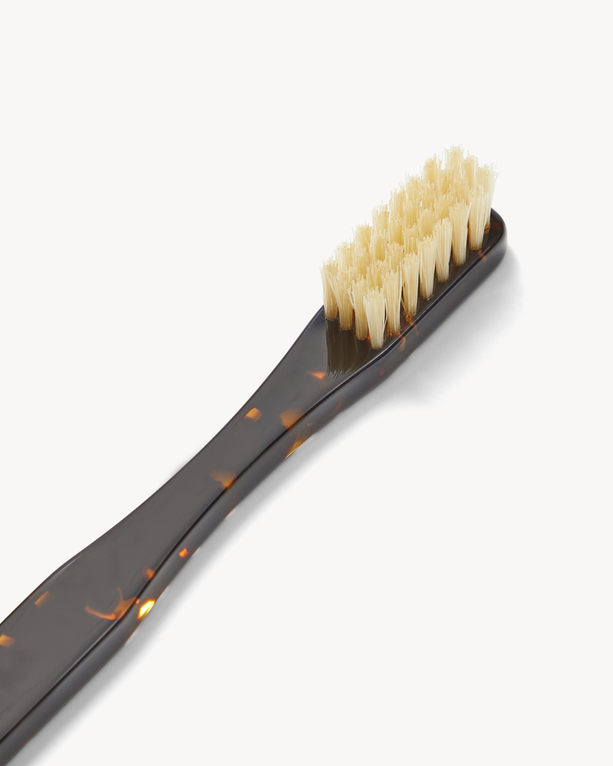 Toothbrush in Dark Tortoise - Image 2