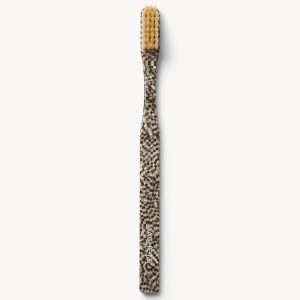 Toothbrush in Perle Noir
