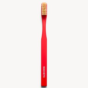 Toothbrush in Ruby