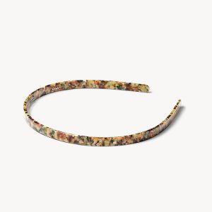 Ultralight Thin Headband in Monet