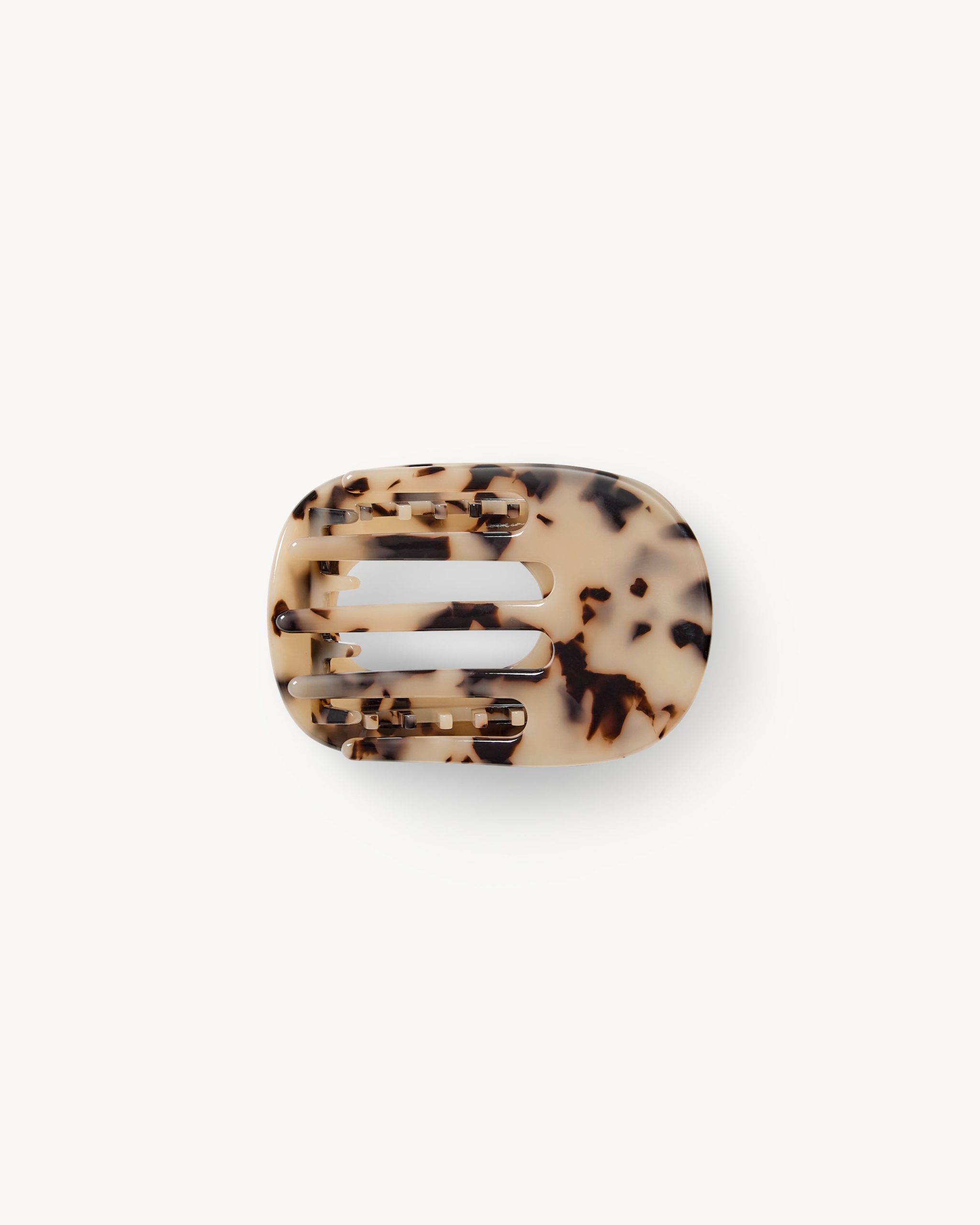 Yoga Claw in Blonde Tortoise - Image 3