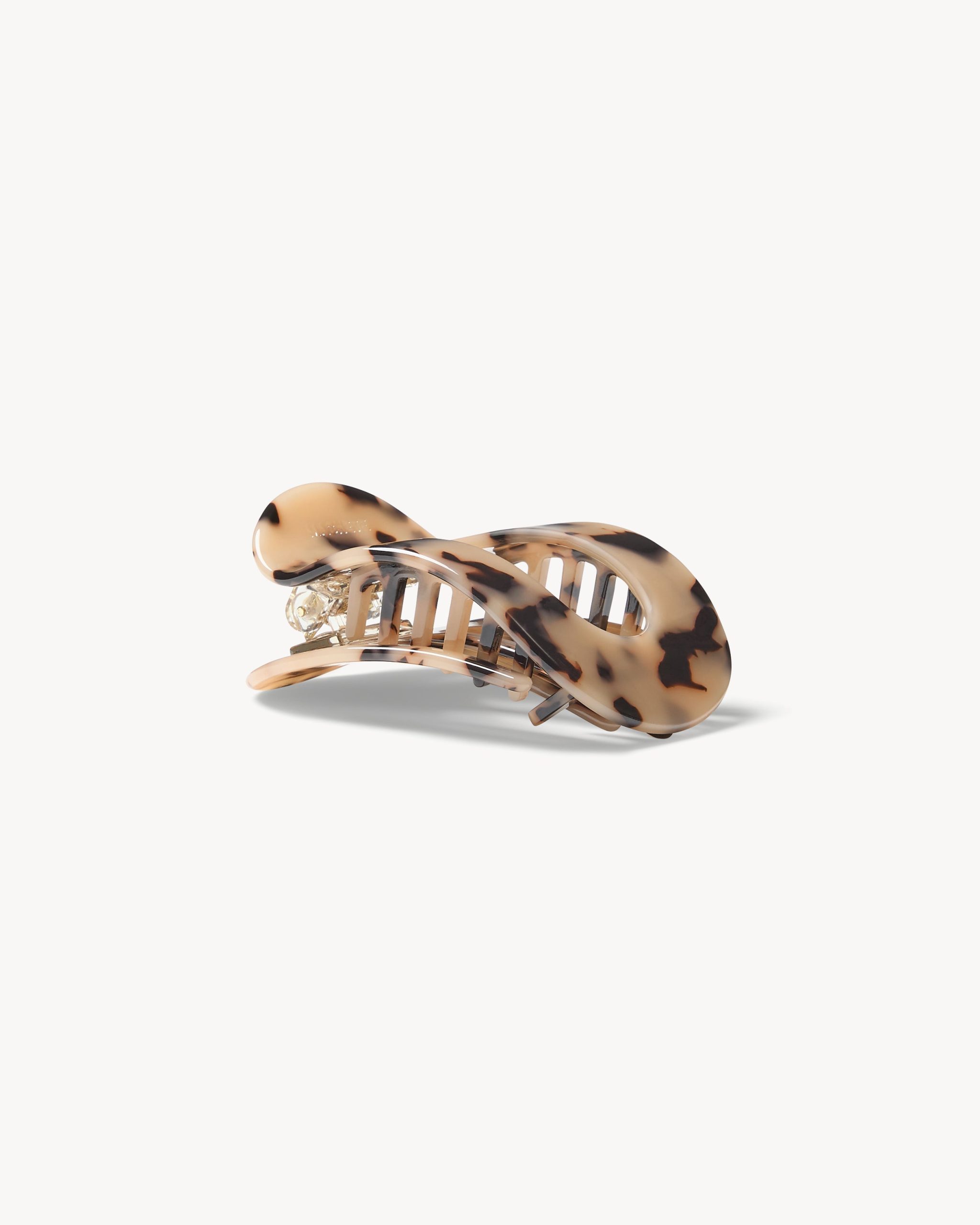 Yoga Claw in Blonde Tortoise - Image 2