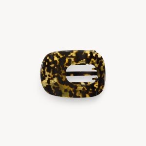 Yoga Claw in Dark Tortoise