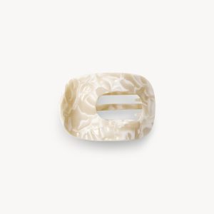 Yoga Claw in Ivory