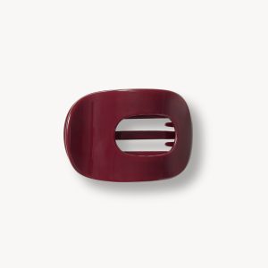 Yoga Claw in Oxblood